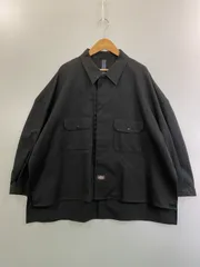 【超希少サイズ&カラー】Shinya kozuka Dickiesコラボ SHINYAKOZUKAがDickiesとの11回⽬となるコラボレーション