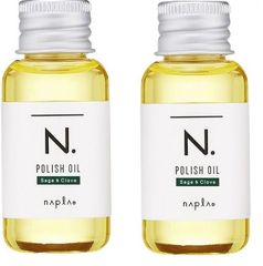 箱なし特価【2本セット】ナプラN.ＳＣオイル　３０ｍｌ