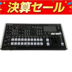 Roland V-160HD ストリーミングビデオスイッチャー ローランド Pro A/V Streaming Video Switcher 音響機材 中古 良好 Y10127418