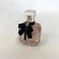 【中古品】イヴ・サンローラン モン パリ オーデパルファム 50ml 香水 フレグランス ysl レディース GM