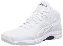 [アシックス] バスケットボールシューズ LADY GELFAIRY 8 レディースホワイト/ホワイト 23.0 cm E [ホワイト/ホワイト] [23.0 cm E]