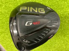 ほぼ未使用　名器　PING レフティ g410 5u 名器】ピン G410ユーティリティ 5U