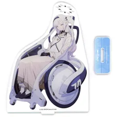 2025年最新】ブルーアーカイブ アクリルスタンド ヒマリの人気