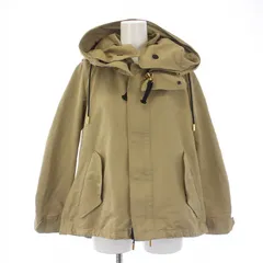 2025年最新】ザリラクス モッズコートの人気アイテム - メルカリ