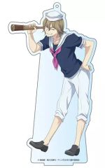 新テニスの王子様 ハッピーサマーバレンタイン アクリルスタンド 丸井