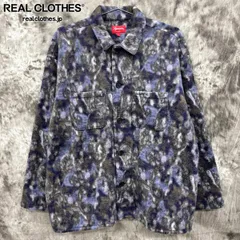 2025年最新】supreme ペイズリー シャツの人気アイテム - メルカリ