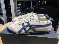 新品 Onitsuka Tigerオニツカタイガー MEXICO 66 スニーカー