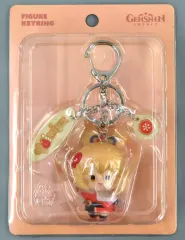 【中古】キーホルダー 宵宮 フィギュアキーリング 「原神minini POP-UP」
