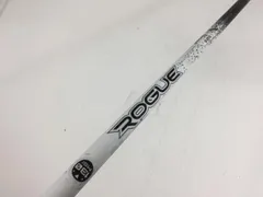 未使用グリップ付き アルディラ シナジー 50HY(A) UT用シャフト グリップ付き アルディラ シナジー 50HY(R) UT用シャフト - メルカリ