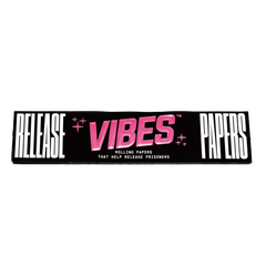 VIBES Release Papers King Size Slim 2個セット