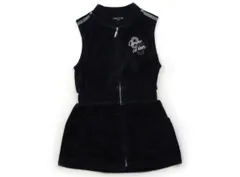 【コムサイズム/COMMECAISM】ジャンパースカート 80サイズ 女の子【子供服・ベビー服】（1681761）