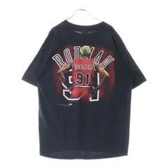 2025年最新】デニスロッドマン tシャツ murinaの人気アイテム