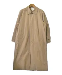 BEAUTY&YOUTH UNITED ARROWS ステンカラーコート メンズ 【古着】【中古】【送料無料】