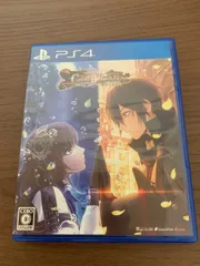 【PS4】Code Realize 彩虹の花束 コードリアライズ