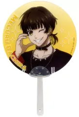 【中古】うちわ・扇子 蜂楽廻 クリアうちわ～Performance Style～ 「ブルーロック」