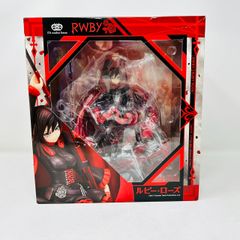 ディモールトベネ RWBY ルビー・ローズ 1/8 完成品 フィギュア