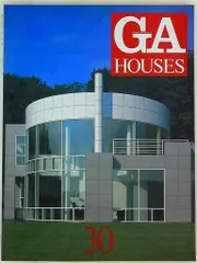 GA HOUSES まとめて　20冊　世界の住宅 GA HOUSES 世界の住宅 1 – smokebooks shop