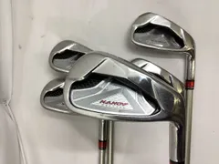 W527 YONEX ヨネックス メンズ ゴルフ クラブセット 14点 初心者