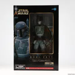 中古】[SFT]ARTFX ボバ・フェット STAR WARS(スター・ウォーズ) 1/7 