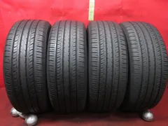 タイヤ 4本 225/55R18 トーヨーPROXCES プロクセス バリ山 溝アリ 送料