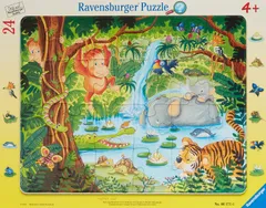 2023年最新】Ravensburger - ジグソーパズル パズル - 300 ピース