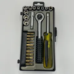 【即日発送】DIY ミニホームツールセット 工具セットのサムネイル
