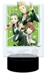 【中古】アクリルスタンド・アクリルパネル 1.Jupiter LEDビッグアクリルスタンド 「アイドルマスター SideM」
