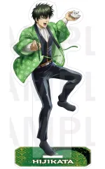 【中古】アクリルスタンド・アクリルパネル 土方十四郎 アクリルスタンド 「銀魂」