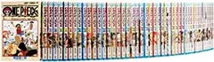 【中古】 ONE PIECE コミック 1-74巻セット (ジャンプコミックス)