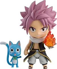 2023年最新】FAIRY TAIL ナツ・ドラグニル フィギュアの人気アイテム