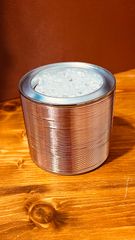 テスラ缶】【大和缶リラックス】【安眠】【ヒマラヤ水晶】中サイズ テスラ缶(sai maa)