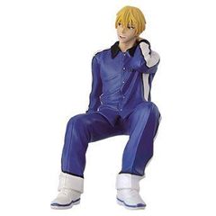 [중고](미사용·미개봉품) 쿠로코의 농구 BREAK TIME FIGURE ~황세·가사마쓰~ 황세 료타 약 13 cm피겨 df5ndr3