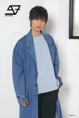 【中古】ポストカード 飯島颯 ポストカード 「SUPER★DRAGON×TOWER RECORDS CAFE」 コラボメニュー注文特典第2弾