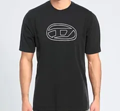 2024年最新】diesel tシャツ dロゴの人気アイテム - メルカリ