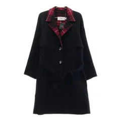 2025年最新】COACH レディース ピーコート・ウールコートの人気