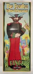 POLAR LIGHTS THE BEATLES YELLOW SUBMARINE RINGO 5072