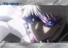 【中古】キャラカード H.凪誠士郎 「劇場版ブルーロック -EPISODE 凪- 名場面ブロマイドコレクション 凪誠士郎」