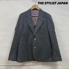 極美品 希少 スタイリストジャパン セットアップスーツ XS ハリスツイード 極美品 希少 スタイリストジャパン セットアップスーツ XS