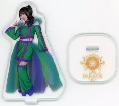 2025年最新】水樹奈々 アクリルスタンド paradeの人気アイテム - メルカリ