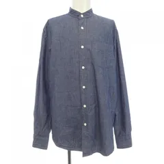 ノンネイティブ NONNATIVE シャツのサムネイル