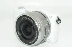 2024年最新】α5100 ILCE-5100の人気アイテム - メルカリ