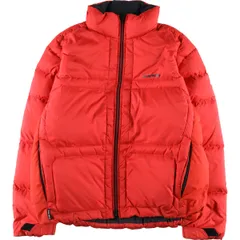 古着 ラルフローレン Ralph Lauren POLO SPORT ポロスポーツ ダウンジャケット メンズXL/evb002231