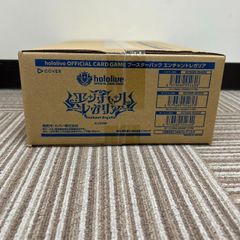 ヴァイス　アイドルマスター 765PRO ALLSTARS 未開封カートン 未開封カートン】ヴァイスシュヴァルツ アイドルマスター 765PRO