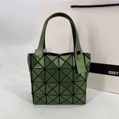 2024年最新】ISSEYMIYAKE イッセイミヤケ BAOBAOの人気アイテム - メルカリ
