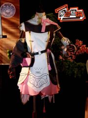 卓矢エンジェル　平安スカート　蝶々袖　脚絆セット 卓矢エンジェル 平安スカート 蝶々袖 脚絆セット - メルカリ
