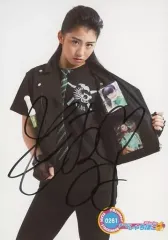 谷碧 直筆サイン入り チェキ 3枚セット 悠木 碧 直筆サイン入りチェキ