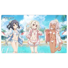 2025年最新】プリズマ☆イリヤ ラバーマット イリヤの人気