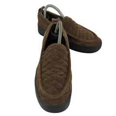 ビームス BEAMS 別注 Cord Slipon メンズ JPN：26.5 のサムネイル