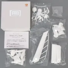 2025年最新】ガレージキット ブルーアーカイブの人気アイテム - メルカリ