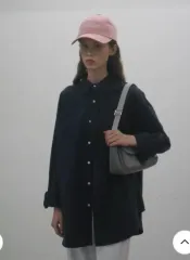 【2点セット】illigo Tシャツ・キャップ　韓国ブランド　musinsa キャップ | 韓国No.1ファッション通販・MUSINSA公式